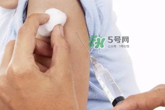 hpv疫苗必须要打吗_hpv疫苗一定要打吗