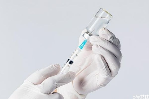 宫颈癌疫苗不准时打可以吗 hpv第二针一定要按时吗