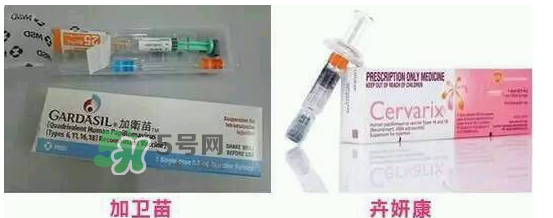 hpv疫苗9价4价2价有什么区别？hpv疫苗三款应该怎么选？