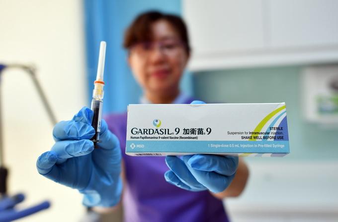 hpv疫苗的原理 hpv疫苗要打几针