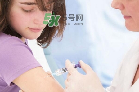 hpv二价疫苗接种间隔时间_隔多久打完最有效