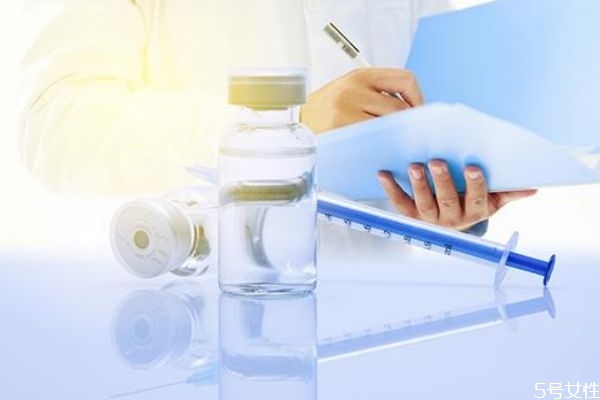 宫颈癌疫苗不准时打可以吗 hpv第二针一定要按时吗
