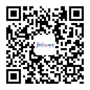 山西锦波生物医药股份有限公司客服二维码