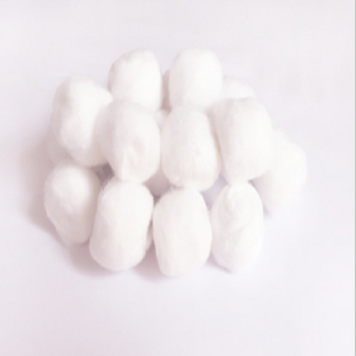 华西脱脂棉球厂家直供