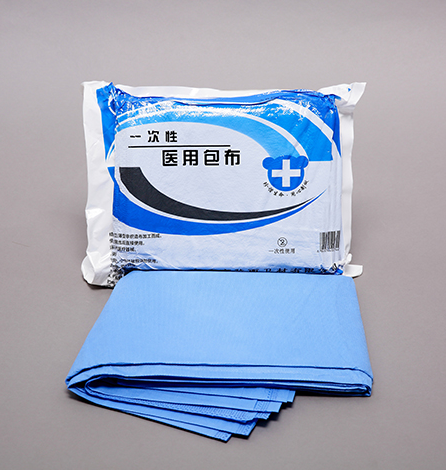 华西一次性医用包布厂家直供