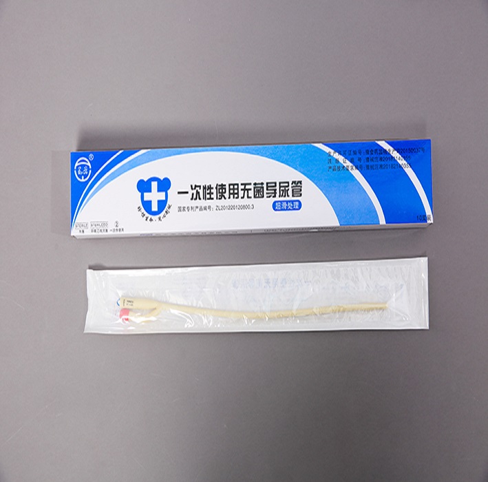 华西一次性使用引流袋厂家直供