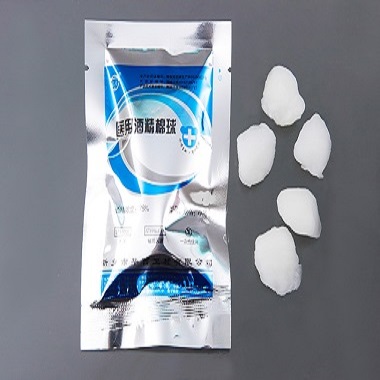 华西医用酒精棉球厂家直供